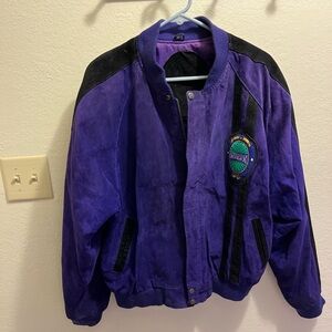 Women’s Vintage Jacket